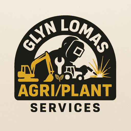 Glyn Lomas Agri/Plant Services
